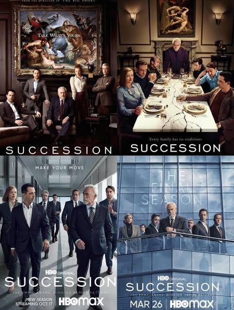 HatchetRuck's tweet photo. We listen, We don't judge: Succession edition! 👩‍💼👨‍💼 (if this flops, ignore it) https://t.co/Z98juFQGV7