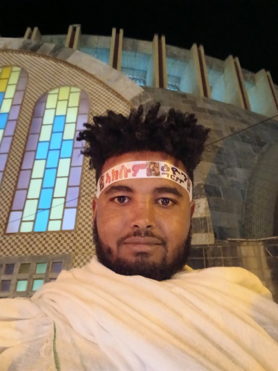 daveking2721's tweet photo. እም ጽዮን ይወጽእ ሕግ ወቃለ እግዚአብሔር እም እየሩሳሌም:: //ትንቢተ ኢሳያስ ፪:፫//

ርሑስ በዓል ሕዳር ፅዮን!
#CaptureTigray
#Axum
#VisitTigray https://t.co/yckRpEinAp