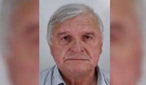 PDI detiene en Arica a Guillermo Salinas Torres, exagente de la DINA prófugo por los asesinatos de Carmelo Soria y Renato Zenteno.Estuvo más de un año y dos meses en condición de prófugo.
Salinas Torres fue condenado a 15 años y un día de presidio por el homicidio de Carmelo