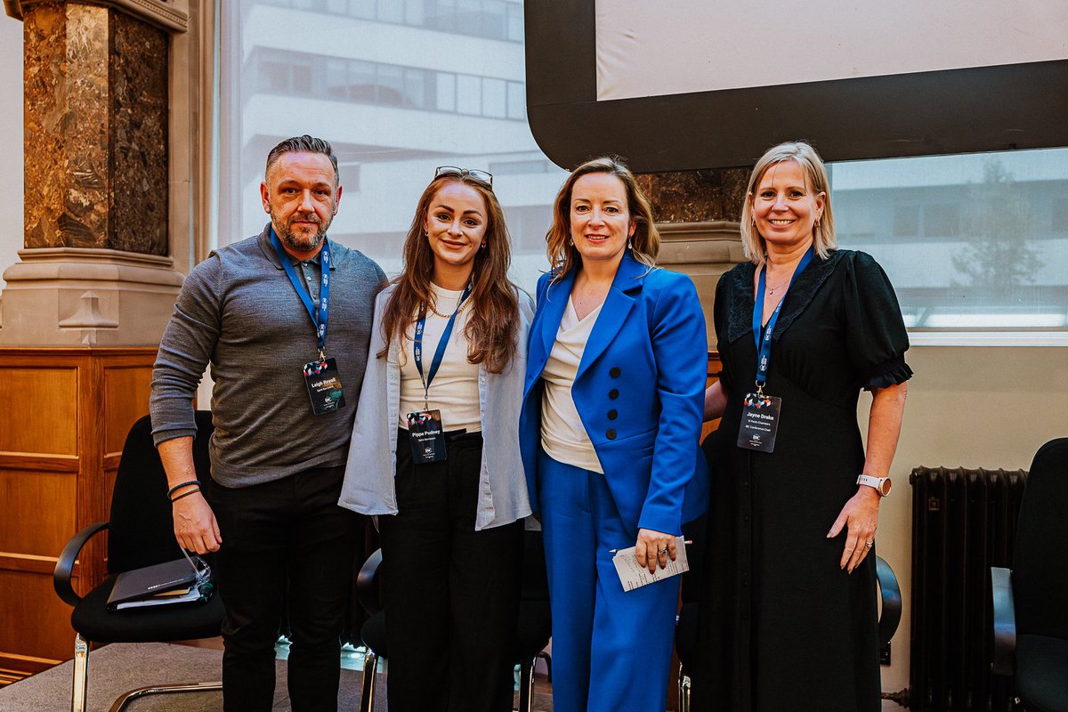 Pippa Pudney tweet media