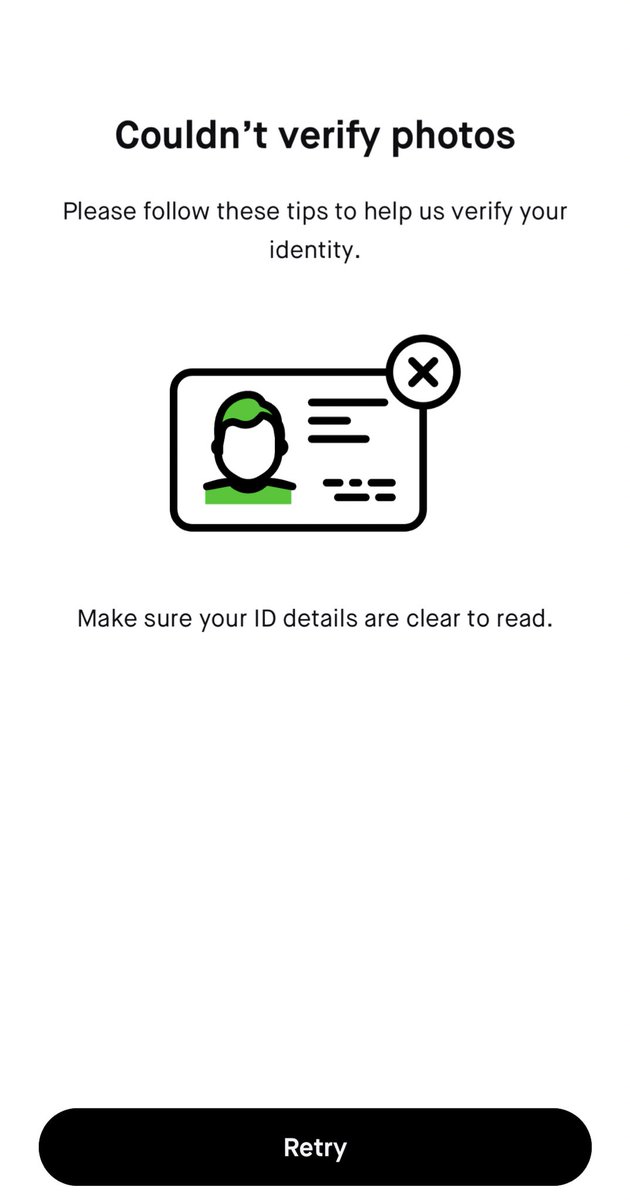 saint_aron's tweet photo. @RobinhoodApp shout out for being useless https://t.co/gcEhlUZJhZ