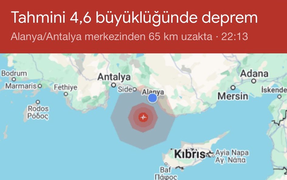 #alanya