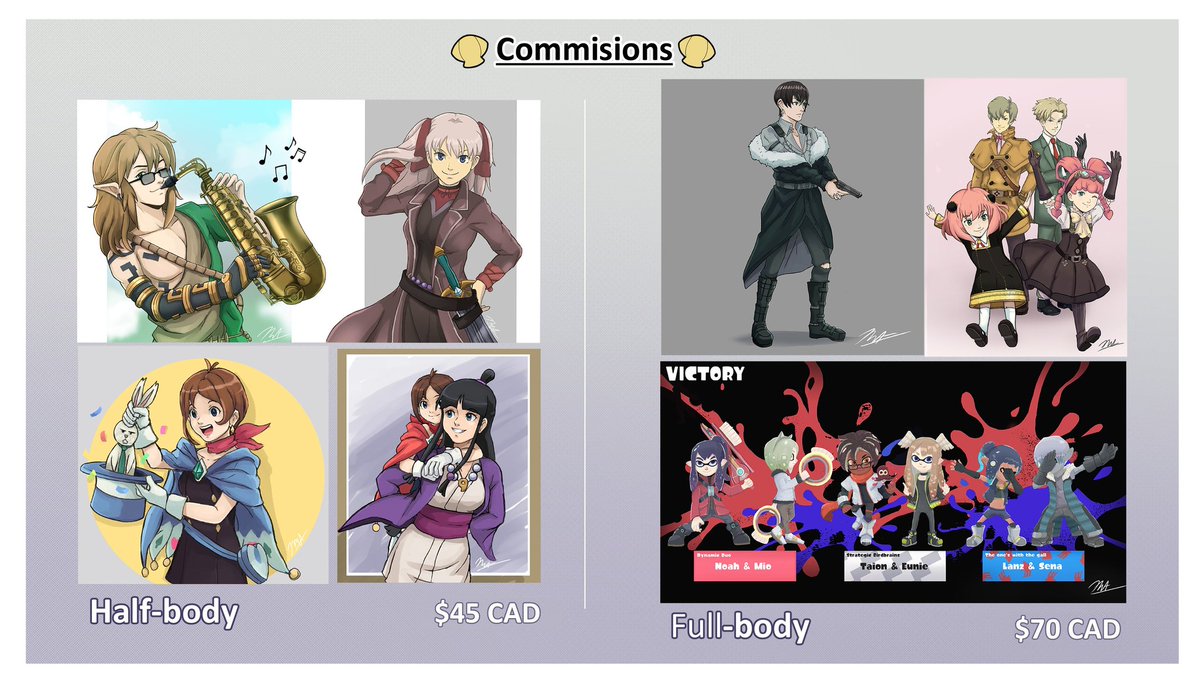 MADRAWS01's tweet photo. Hi👋,  I'm opening commissions again. I'm only taking 2-3, so get them while you can. All the info is down below

Rts and likes are highly appreciated https://t.co/GW0FxskqF6