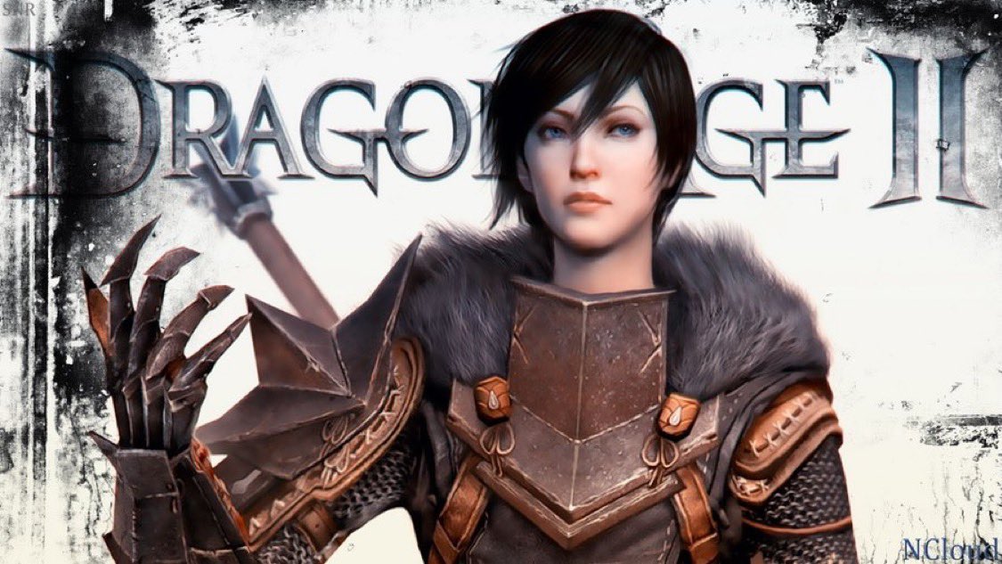 viiaeriis's tweet photo. you know what we need? no, what we DESERVE??? an industry wide re-evaluation of dragon age II. everyone was a dumbass about this game 13 years ago, and we ALL know it https://t.co/jAeq1Mv7aJ