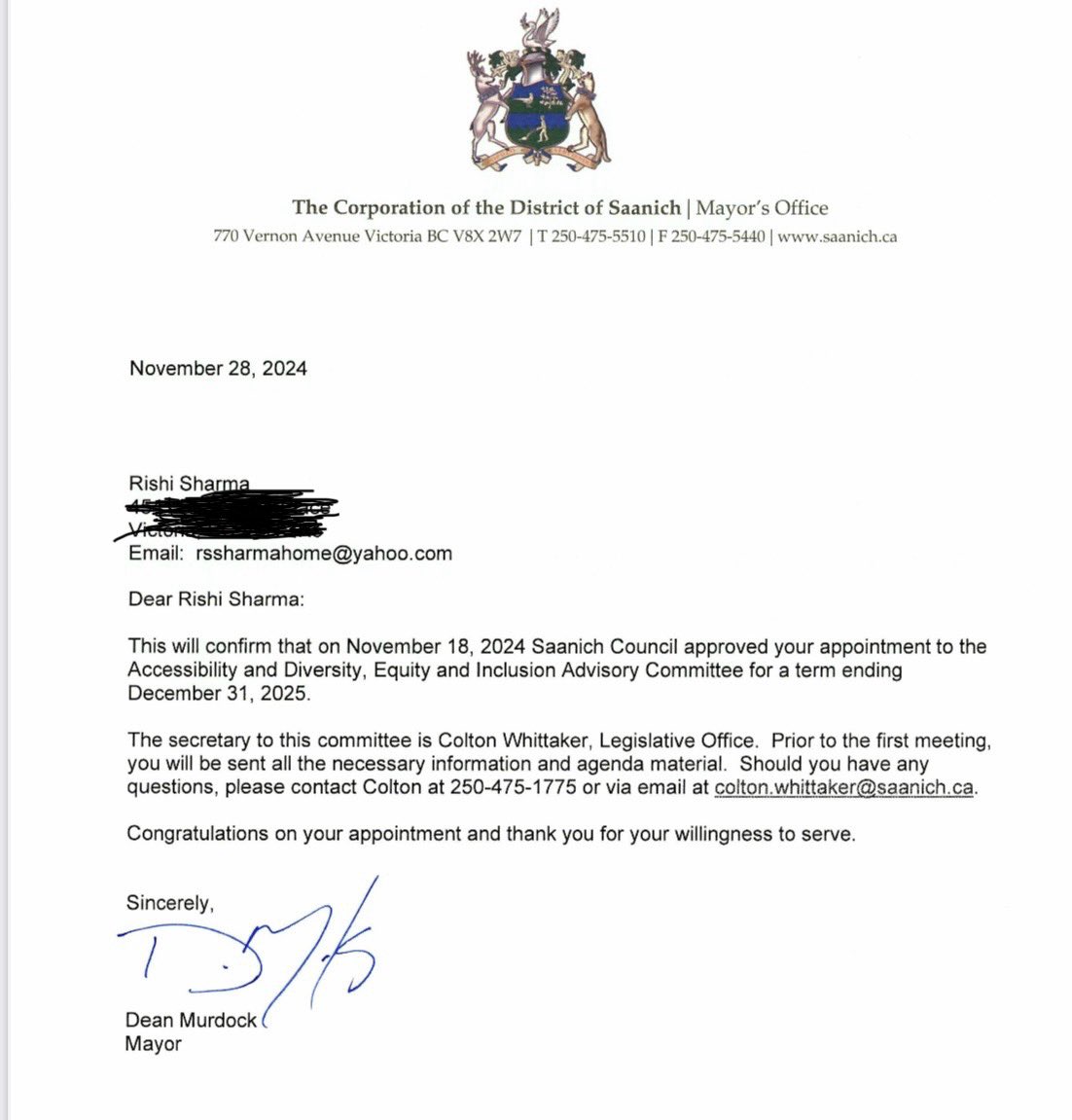 Rishi Sharma tweet media