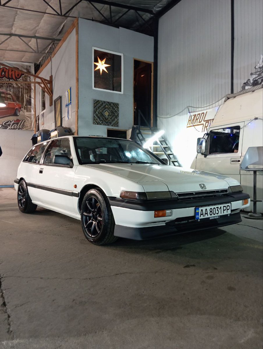 TakashiWahrkeit's tweet image. А ще сьогодні це повернулося додому вперше за майже 2 роки. Безмежно вдячний майстерні #dropmode за увагу до деталей та усю пророблену роботу з реставрації.