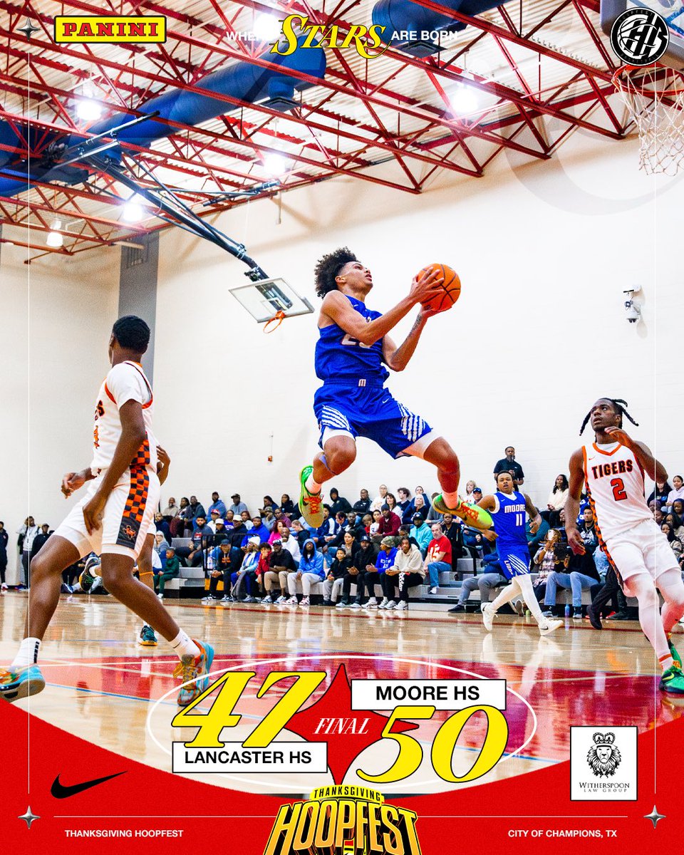 𝙏𝙂𝙃𝙁 | 𝘿𝘼𝙔 1: 𝙈𝙊𝙊𝙍𝙀 𝙃𝙎 𝙙𝙚𝙛. 𝙇𝘼𝙉𝘾𝘼𝙎𝙏𝙀𝙍 𝙃𝙎

#WhereStarsAreBorn