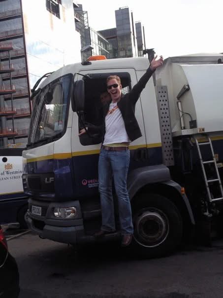 The Municipal Oracle tweet media