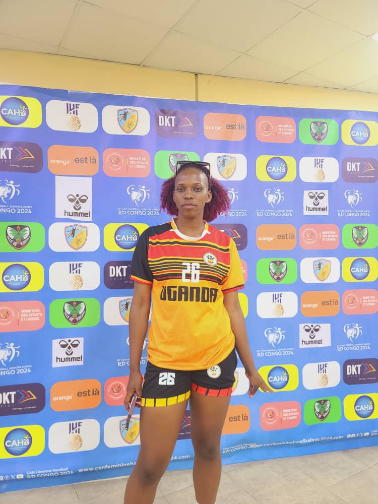 mutesi_nasiimu's tweet image. Alhamudulira 🙏 for Today.
Till tomorrow Inshallah 🙏 
#NileQueens
#AFCON2024
#Handball🇺🇬