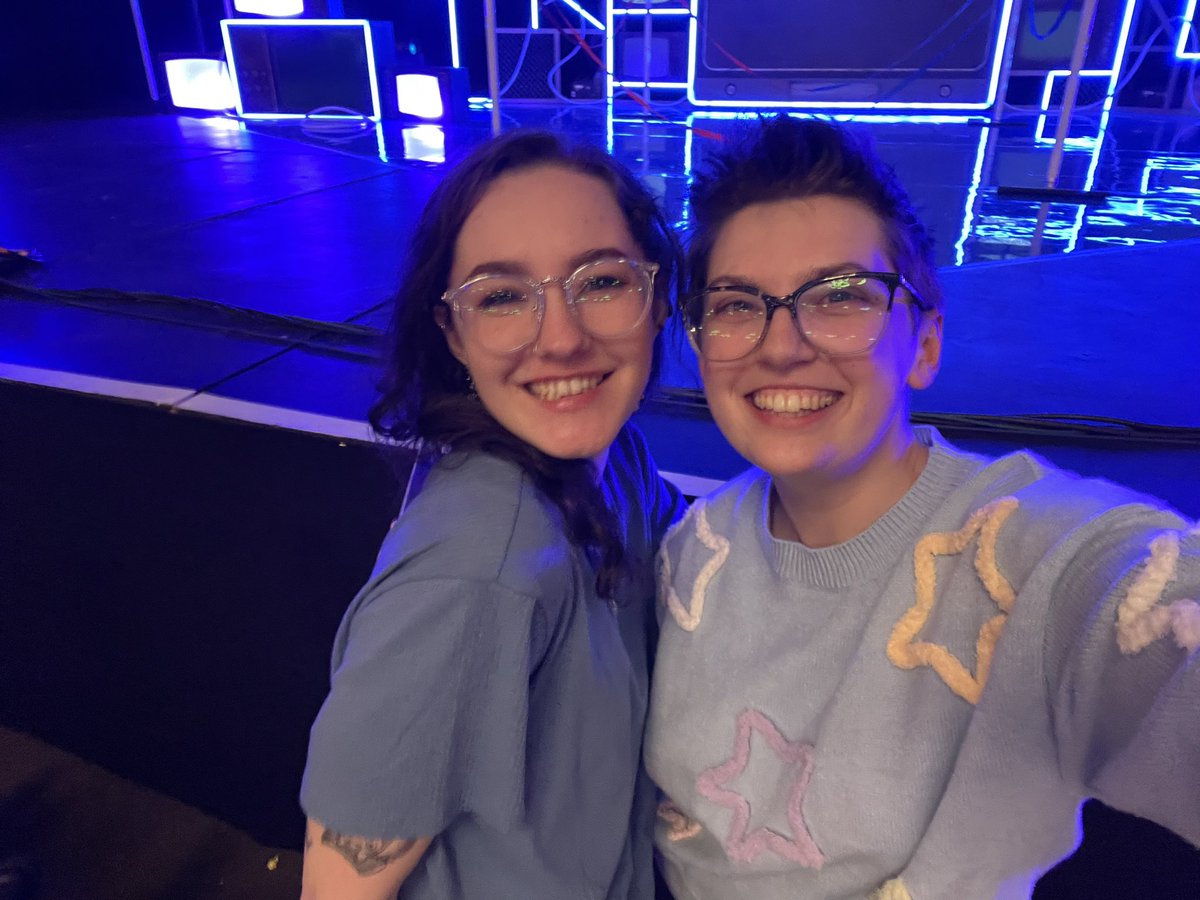 Gretchen tweet media