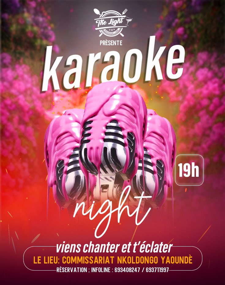 The_lightRC's tweet photo. On est vendredi, la semaine a été longue… 
Laissez les tweets tristes et conscients venez boire une bière !! En plus ce soir il y’a Karaoke 🎤

Les gens meurent ! 💀 https://t.co/lUyWQn4GrL