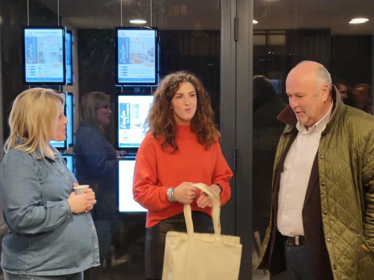 Paz Olivier tweet media