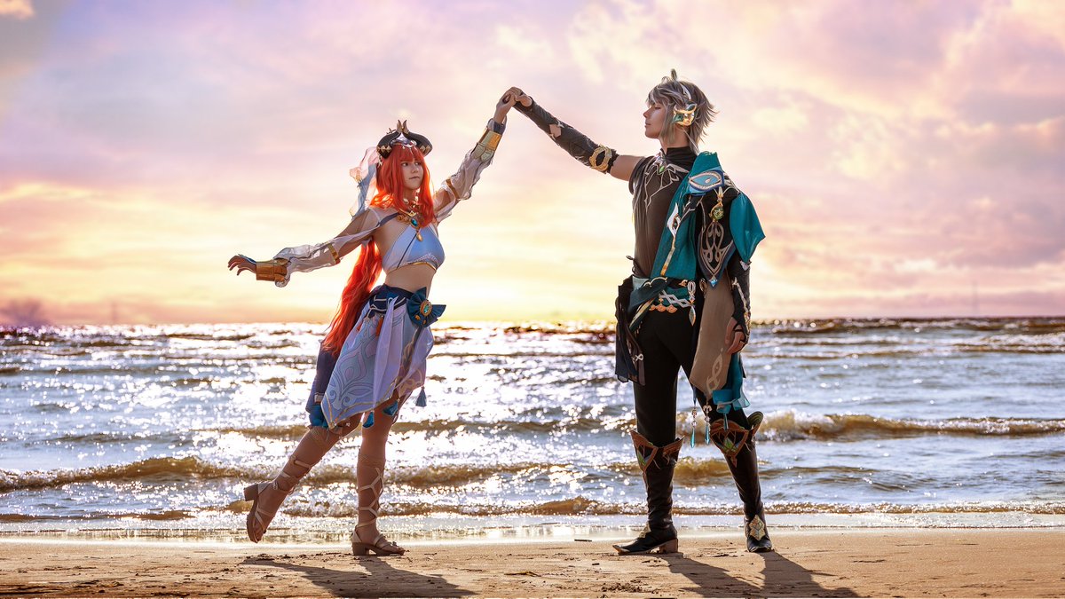 imuscos's tweet photo. There are not enough words to describe how much I like this picture
#hailou #cosplay https://t.co/Q4dDeT9qo5