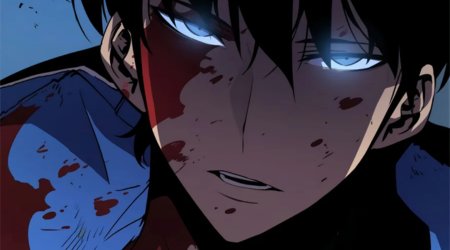 Read Solo Leveling Complete Online