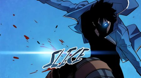 Read Solo Leveling Complete Online