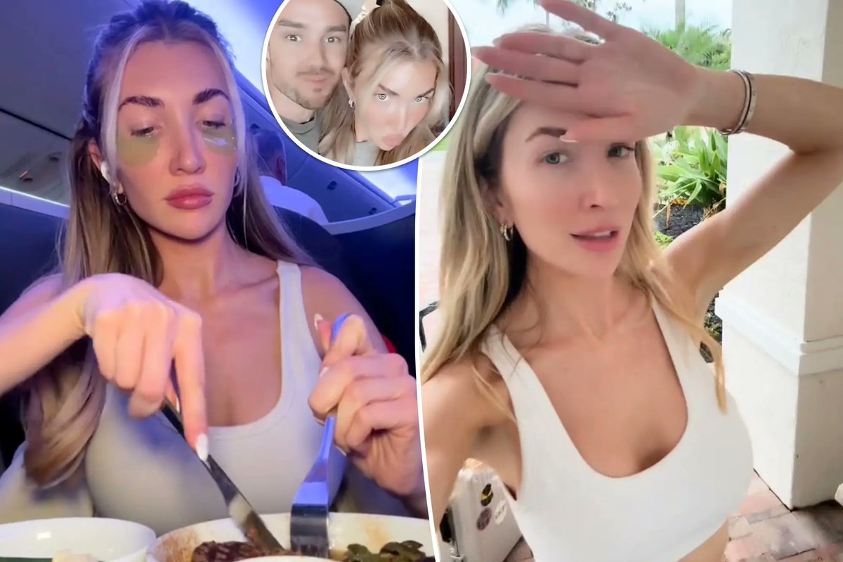 JusticeLP29's tweet image. 14 de Octubre.
Kate Cassidy subió videos diciendo que ella se marchaba de Argentina porque quería estar con Nala (la perrita que acababan de adoptar) y que no le gustaba estar demasiado tiempo en un mismo lugar.
#JusticeForLiam