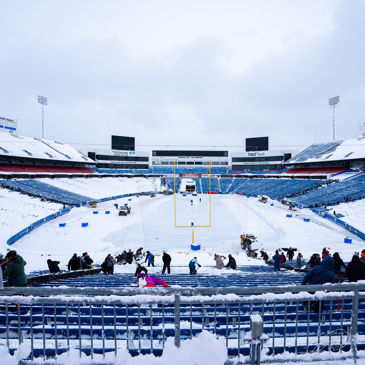 Buffalo Bills tweet media
