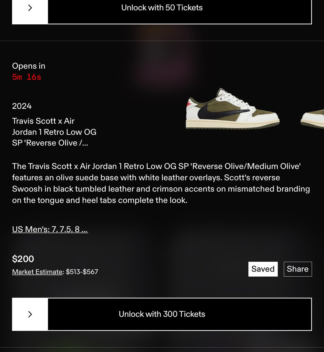 ANT_NYC1's tweet photo. Here we go again. #goatapp
Hopefully it works this time πππ
Good luck if your trying https://t.co/LPRJ1Rdzkp
