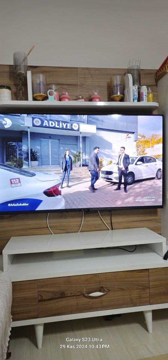 RKYS34's tweet photo. Detaylar efsane olmuş gözü pek yiğit savci ülkemizin boyle gerçek savcılara ihtiyacı var 
#ArkaSokaklar https://t.co/mQHEasWR0y