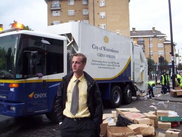 The Municipal Oracle tweet media