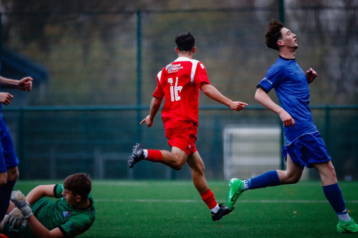 PontyUnitedA's tweet photo. 𝗪𝗘𝗟𝗦𝗛 𝗖𝗢𝗟𝗟𝗘𝗚𝗘 𝗖𝗔𝗣 ✅
𝗦𝗧𝗔𝗥𝗧𝗜𝗡𝗚 𝗟𝗜𝗡𝗘-𝗨𝗣 ✅
𝗚𝗢𝗔𝗟 ✅

A Jack Jones equalizer inspired the Welsh Colleges FA to a 6-1 win over England Colleges FA this afternoon at the Cyncoed Campus

Congratulations to Jack and all involved!👏🏻

#OneClub #WeAreUnited https://t.co/DFWDntALUg