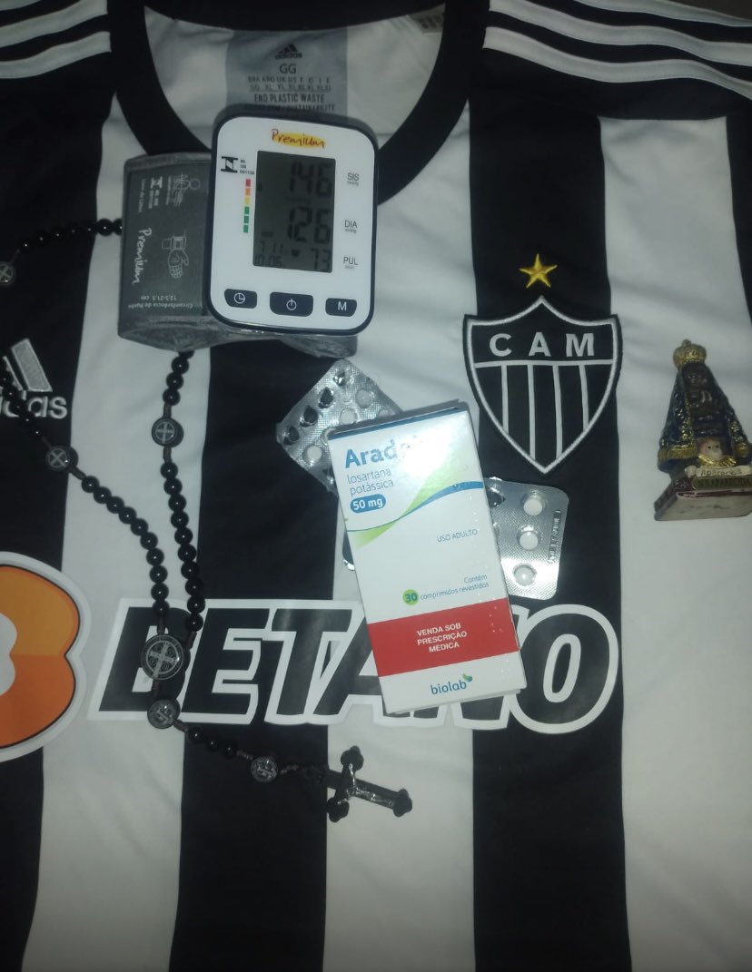 bci1983's tweet photo. @nonoinvestidor meu kit está pronto. E o seu? https://t.co/IuC14LPoC5