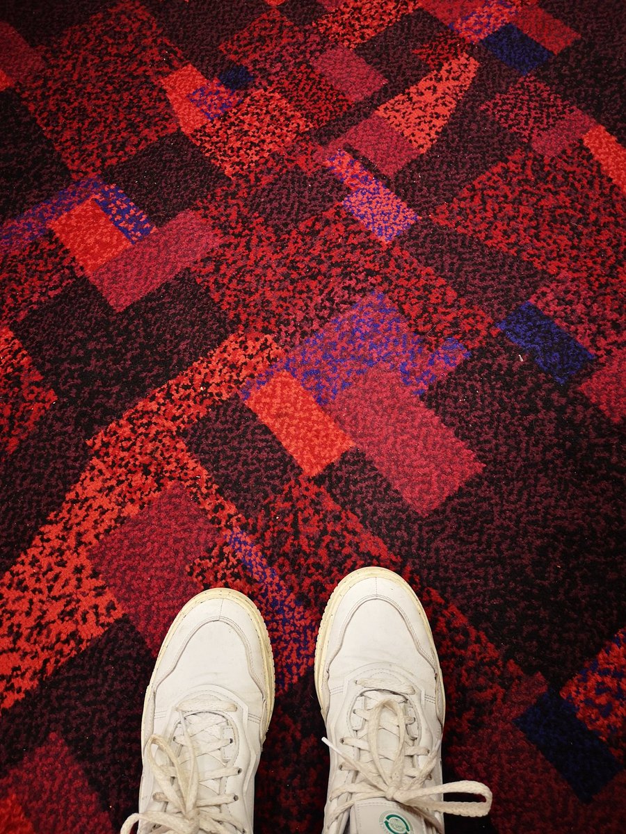 Buzz Bingo tweet media