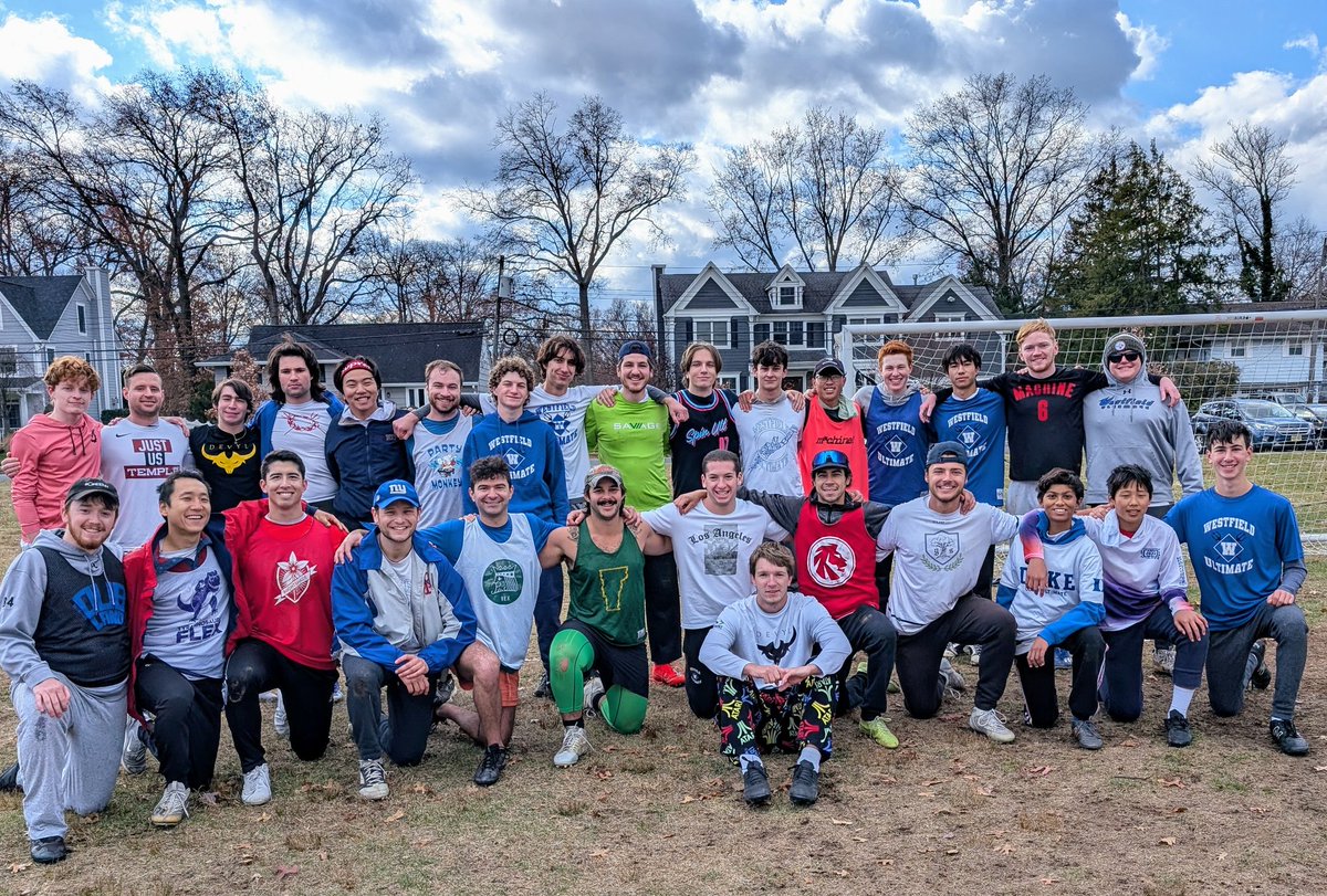 WestfieldHS Ultimate tweet media