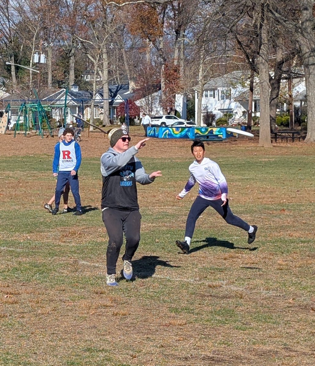 WestfieldHS Ultimate tweet media