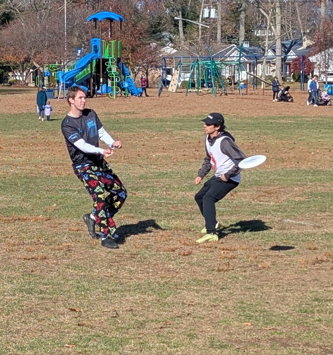 WestfieldHS Ultimate tweet media