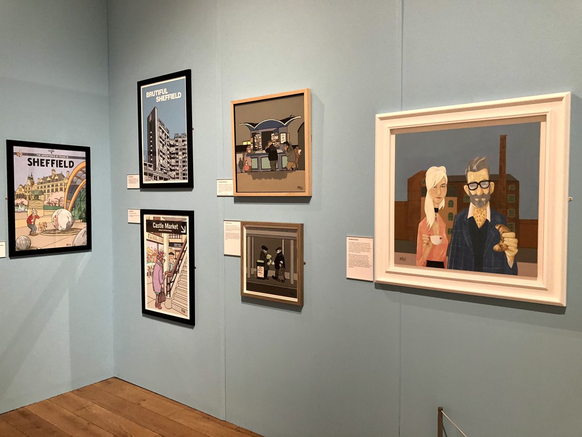 Dave: The Steel City Snapper tweet media