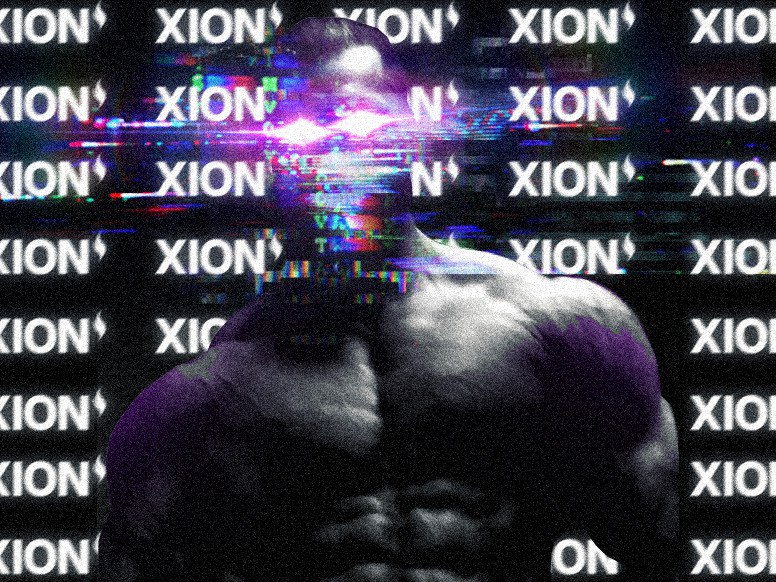 Believe in Something 

Believe in XION

Believe in GIGA

$GIGA + $XION