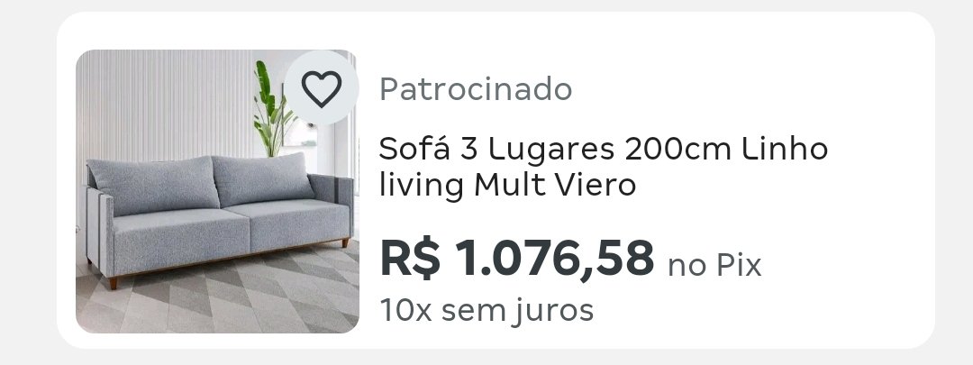 kryptocats's tweet photo. @Dantinhas @magalu TODO DIA ACORDO CEDO MORO LONGE DO EMPREGO QUANDO VOLTO DO SERVIÇO...

... QUERO MEU SOFÁ! 💃🏻🧹

E se for esse sofá lá da @magalu, aí que eu quero mais ainda! #BlackDasBlacksMagalu https://t.co/f6XJNCK7jm