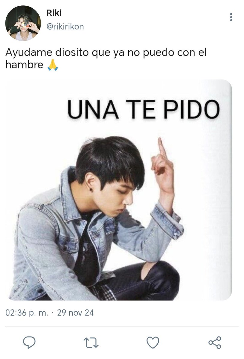 sleepyr1ki's tweet photo. Few tweet au/Sunki

heart attack

Donde Rik1 es un choro y quiere conseguir plata pero termina enamorado de un estudiante de la facu de psicología

O donde Snoo se encontraba haciendo su tarea cuando un choro apareció y le robo el corazón https://t.co/7wsUYZDHSA