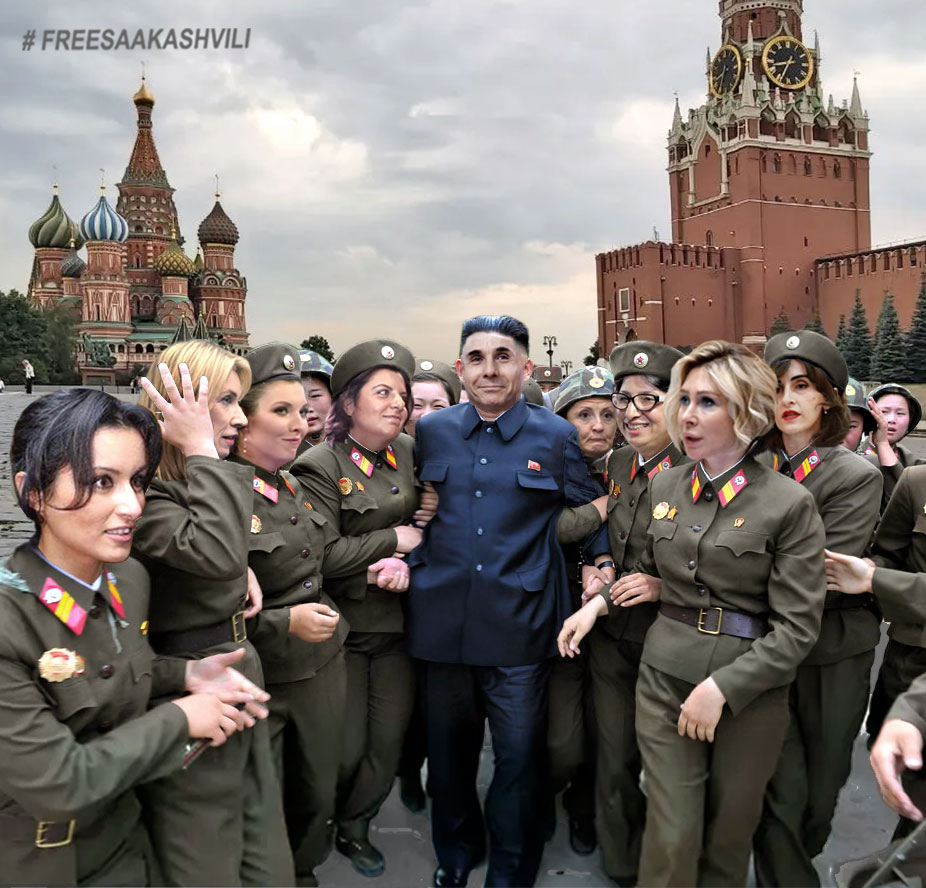 Nugzar Metreveli 🇬🇪 🇺🇦 (@metrevelinugzar) on Twitter photo 