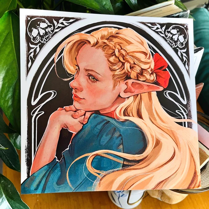 I'm having a sale in my shop starting today and running through the rest of the weekend!! Use code "KLIMT20" for 20% off EVERYTHING including last chance sale items!!  