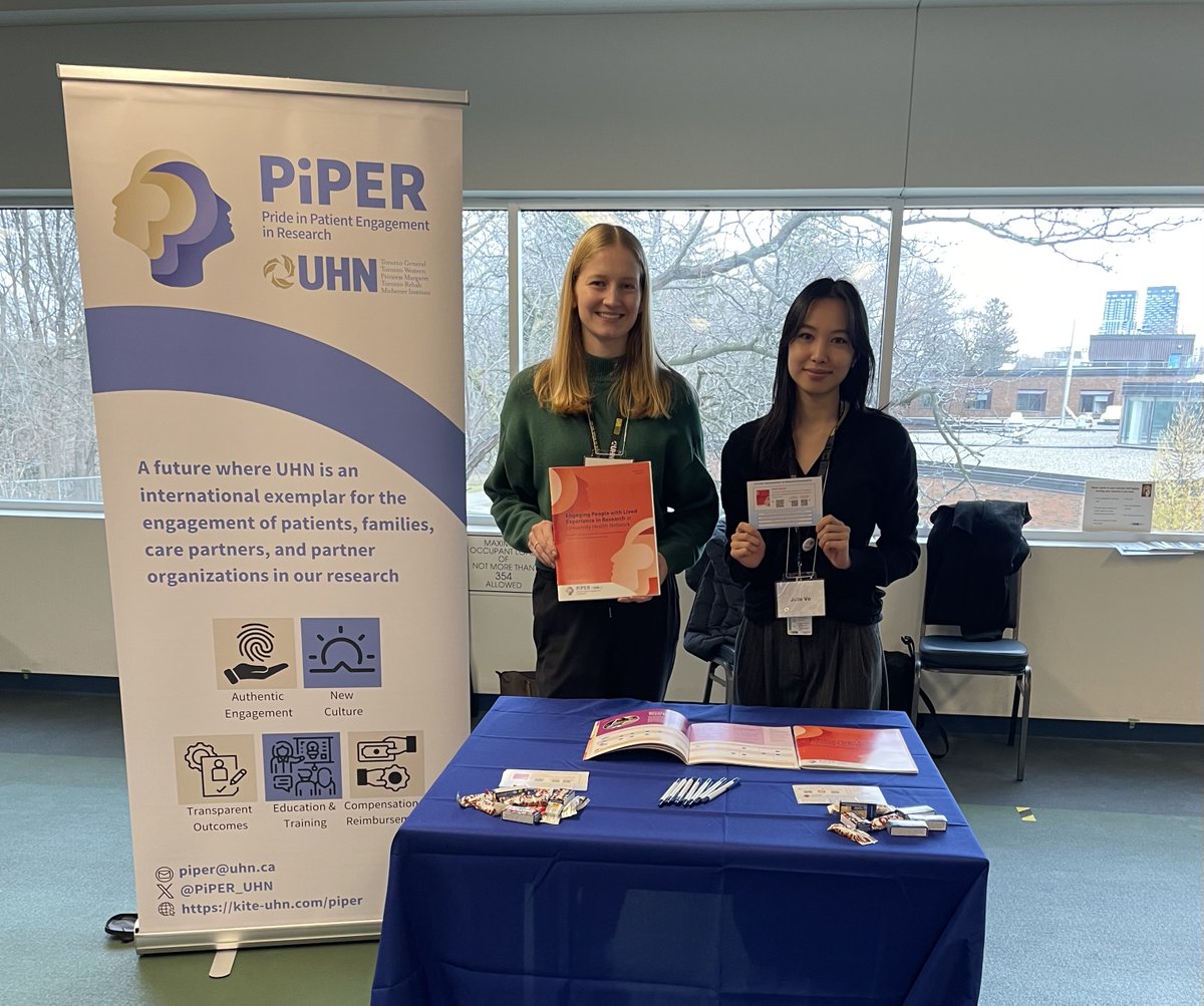 PiPER@UHN (@piper_uhn) on Twitter photo The PiPER team had an amazing time at the Team Cardiopulmonary Meet and Greet at the Rumsey Centre! We loved connecting with diverse labs and teams, exchanging ideas, and learning about the remarkable work happening across <a href="/UHN_Research/">UHN Research</a>. The PiPER team had an amazing time at the Team Cardiopulmonary Meet and Greet at the Rumsey Centre! We loved connecting with diverse labs and teams, exchanging ideas, and learning about the remarkable work happening across <a href="/UHN_Research/">UHN Research</a>.