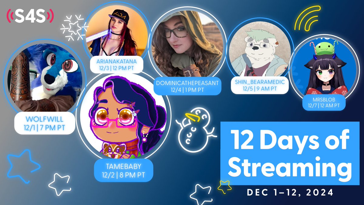 starlightUS tweet media