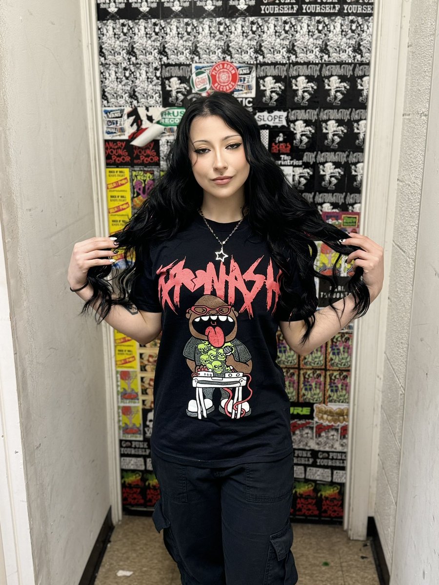 KAONASHI (ONLINE NOW!) tweet media