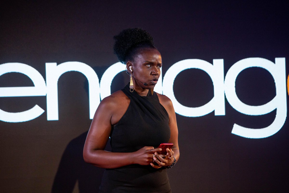 SafaricomPLC's tweet photo. Key highlights from Senator @CrystalAsige, Disability Champion at #EngageKe #EngageMilestonesKe
1. Defying Shortcomings
Never let your shortcomings define who you are. Embrace your uniqueness and keep moving forward.
2. A Different Perspective on Milestones
"I see things differently."
My most important milestones are not the public or celebrated ones but the private, personal moments that shape my journey.
3. Kindness and Compassion
Help people whenever you can, especially when they are at their lowest.
4. Living with Disability
The world can be unkind to people living with disabilities, but belief in yourself is crucial to overcoming the challenges.
"I’m visually impaired but not vision impacted."
5. Passion and Perseverance
My singing career has been tough, but my passion continues to drive me.
6. The Power of Forgiveness
Forgiveness is a transformative process.
Personal story:
I didn’t have a good relationship with my father—he was distant and unaffectionate, and I often felt unworthy in his eyes.
In 2022, after a church sermon about forgiving fathers, I prayed for courage and initiated a conversation. For the first time, he acknowledged his actions, and I forgave him. That moment of reconciliation allowed us to start afresh.
7. Lessons from Responsibility
I’m grateful to my sister for trusting me with the responsibility of caring for my nephew. It was a defining moment that taught me invaluable life lessons.
8. Challenging Assumptions
"Similar is not automatically safe." Always question assumptions and think critically about situations.
9. Gratitude and Perspective
Appreciate the privileges you have and give thanks for life’s treasures.
A reflection: Close your eyes and recognize the blessings in your life. Even in the face of obstacles, there is so much to be grateful for.
@EngageKE
Follow the conversation here... https://t.co/frHIRdLzxW
