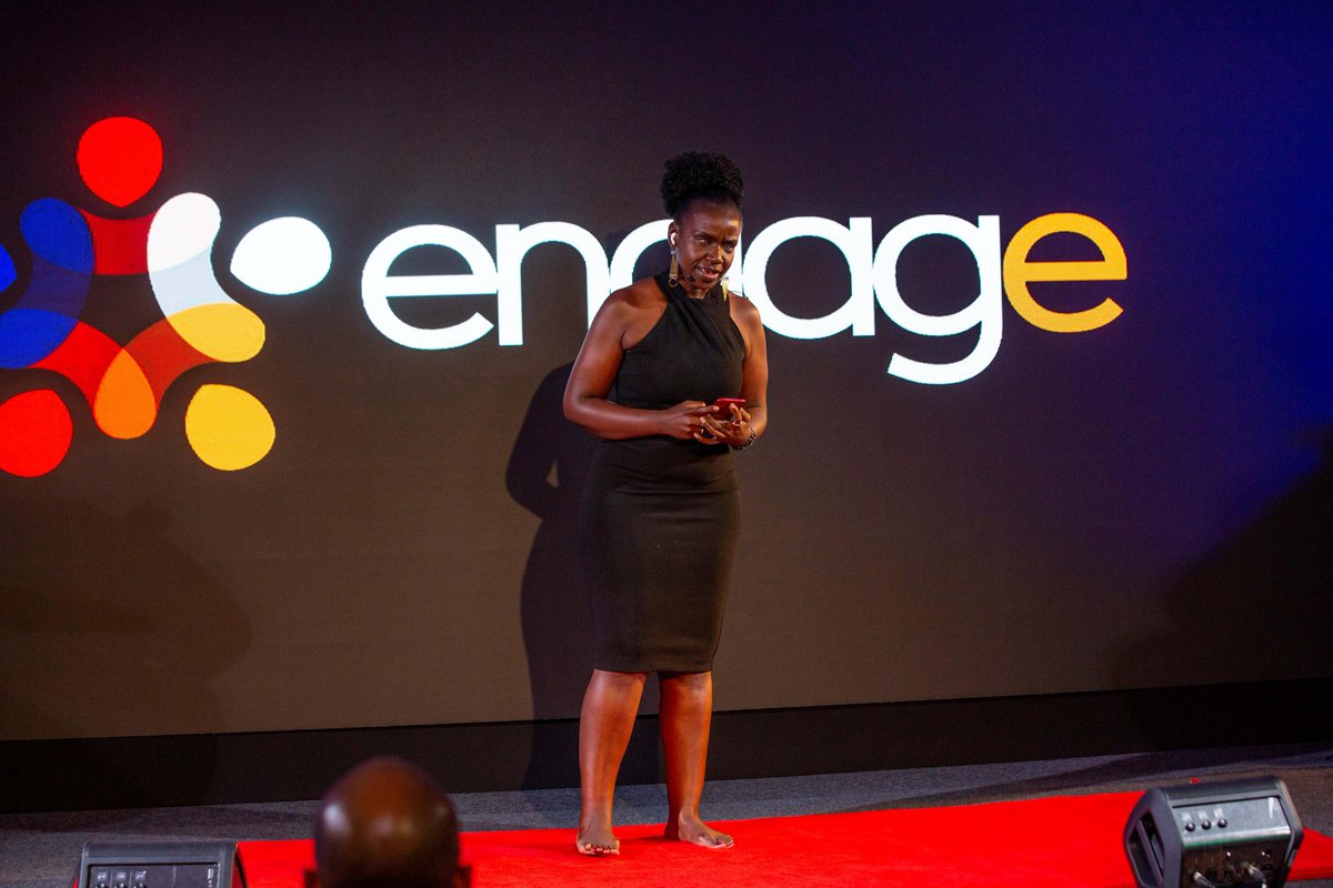 SafaricomPLC's tweet photo. Key highlights from Senator @CrystalAsige, Disability Champion at #EngageKe #EngageMilestonesKe
1. Defying Shortcomings
Never let your shortcomings define who you are. Embrace your uniqueness and keep moving forward.
2. A Different Perspective on Milestones
"I see things differently."
My most important milestones are not the public or celebrated ones but the private, personal moments that shape my journey.
3. Kindness and Compassion
Help people whenever you can, especially when they are at their lowest.
4. Living with Disability
The world can be unkind to people living with disabilities, but belief in yourself is crucial to overcoming the challenges.
"I’m visually impaired but not vision impacted."
5. Passion and Perseverance
My singing career has been tough, but my passion continues to drive me.
6. The Power of Forgiveness
Forgiveness is a transformative process.
Personal story:
I didn’t have a good relationship with my father—he was distant and unaffectionate, and I often felt unworthy in his eyes.
In 2022, after a church sermon about forgiving fathers, I prayed for courage and initiated a conversation. For the first time, he acknowledged his actions, and I forgave him. That moment of reconciliation allowed us to start afresh.
7. Lessons from Responsibility
I’m grateful to my sister for trusting me with the responsibility of caring for my nephew. It was a defining moment that taught me invaluable life lessons.
8. Challenging Assumptions
"Similar is not automatically safe." Always question assumptions and think critically about situations.
9. Gratitude and Perspective
Appreciate the privileges you have and give thanks for life’s treasures.
A reflection: Close your eyes and recognize the blessings in your life. Even in the face of obstacles, there is so much to be grateful for.
@EngageKE
Follow the conversation here... https://t.co/frHIRdLzxW