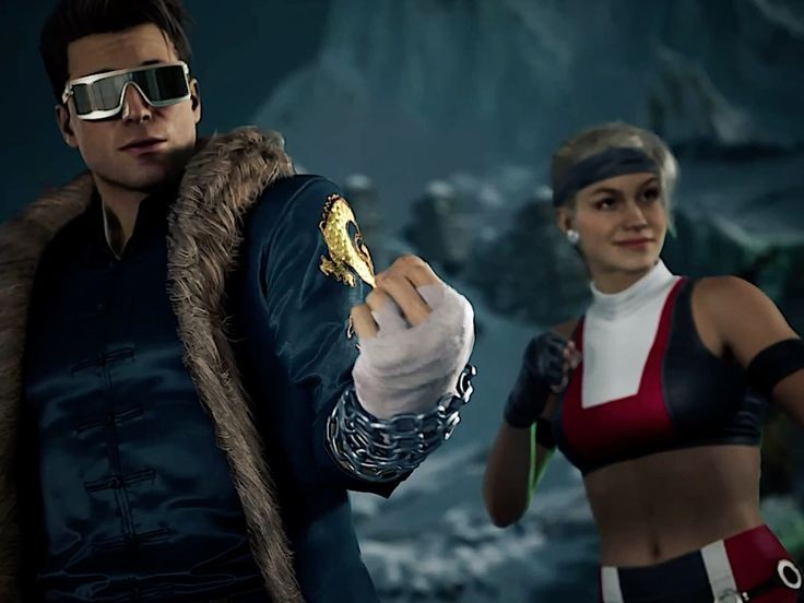 Emzyxst1's tweet photo. I WANT JADE, CASSIE, KUNG JIN, KANO AND MY CAGEBLADE COUPLE AGAIN!  

#FreeNRS 
#kombatpack3formk1
#kp3formk1 https://t.co/ObAIEQrAkk