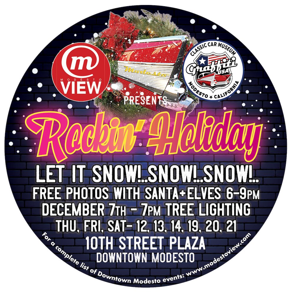 ModestoView tweet media