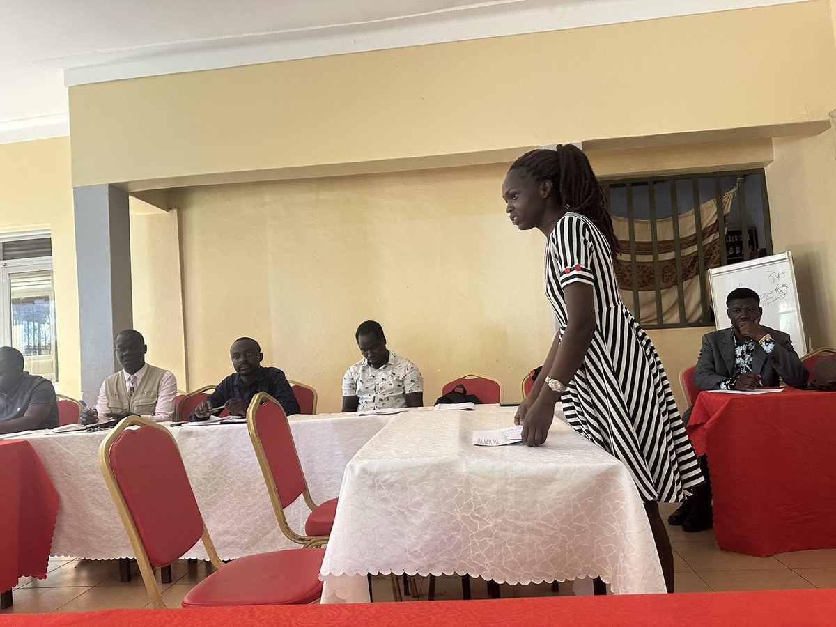 Ashwauganda's tweet photo. Today we launched our Community-led TB Elimination Initiative to enhance diagnostic capabilities and boost access to screening services. This will reduce undiagnosed TB cases by 50% and hit a 90% treatment completion rate in six months. #LiveTBfree https://t.co/K1oXLVCYsF
