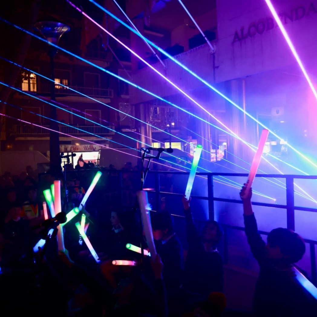 Ayuntamiento Alcobendas tweet media