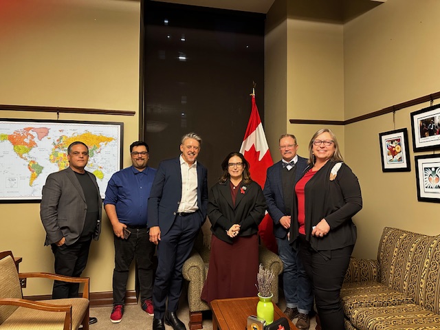 UBC Men’s Health Research Program tweet media