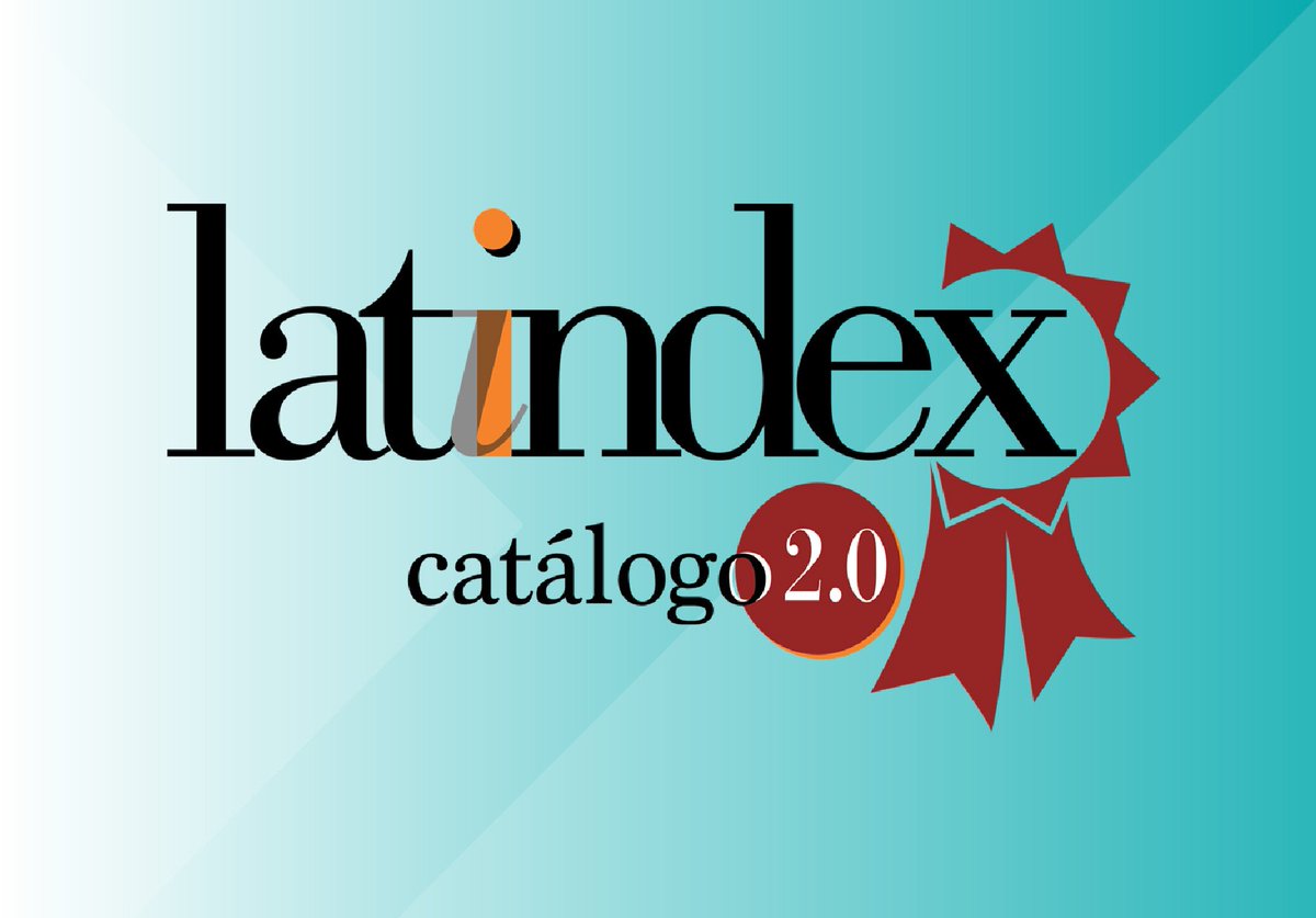 🎉 Muy contentos con la reciente incorporación al Catálogo 2.0 de Latindex.
☝️Aun estamos recibiendo artículos para el N°8 de nuestra revista que se publica en enero 2025. Les esperamos en revistagyap.udec.cl

admp.udec.cl/revista-gobier…