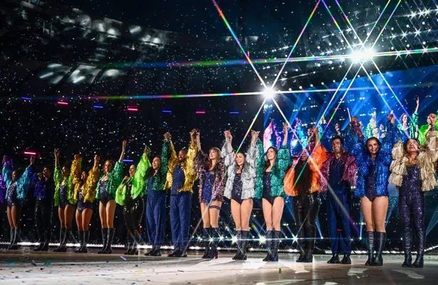 I AM NOT MENTALLY NOR EMOTIONALLY PREPARED TO BE SOBBING ON THE OTHER SIDE OF A GRAINY LIVESTREAM DECEMBER 8TH