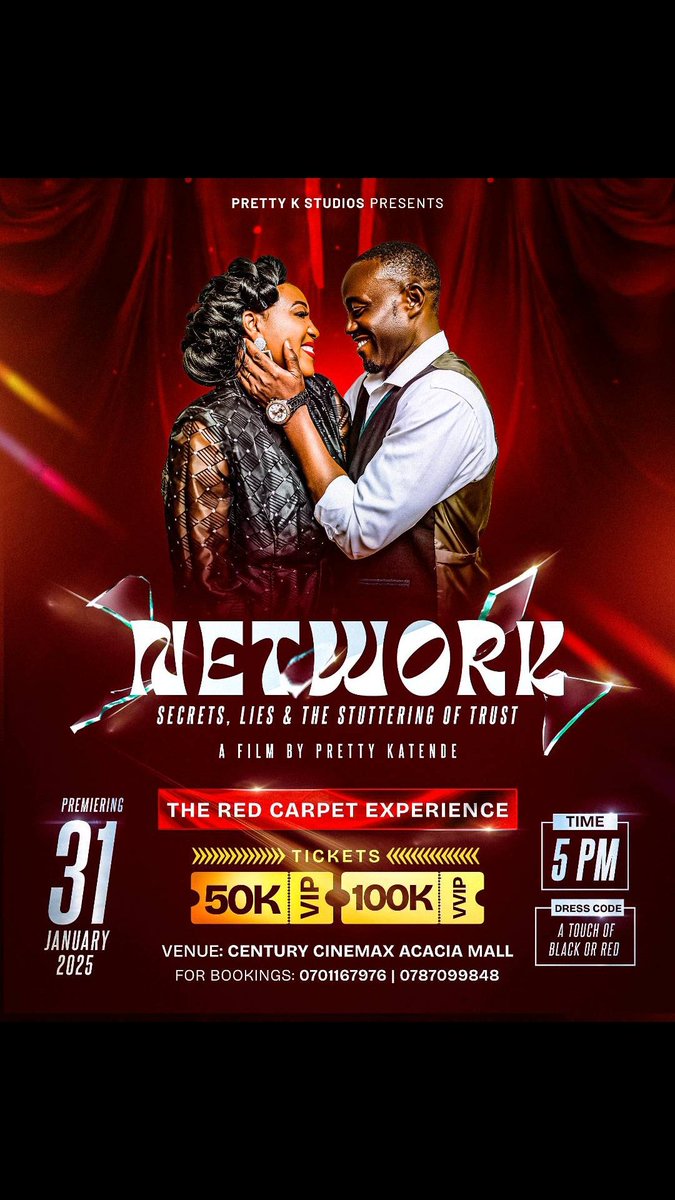 prettykstudios's tweet photo. #network #2025 #31st 
#traileravailable on @prettykstudios #youtubechannel 

https://t.co/4p7eyzLbx5 https://t.co/b8VslEZoAj