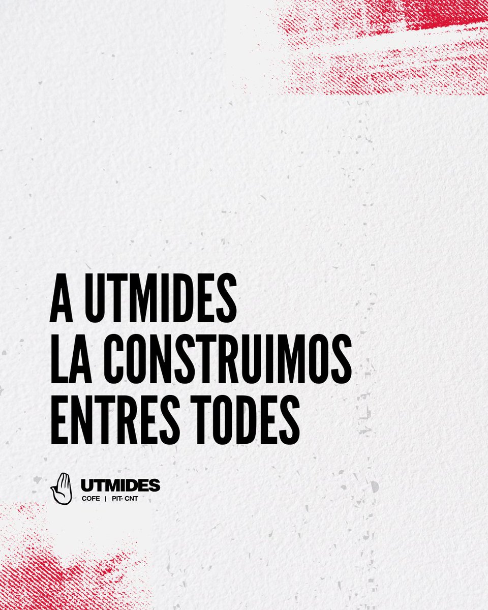 Utmides COFE tweet media